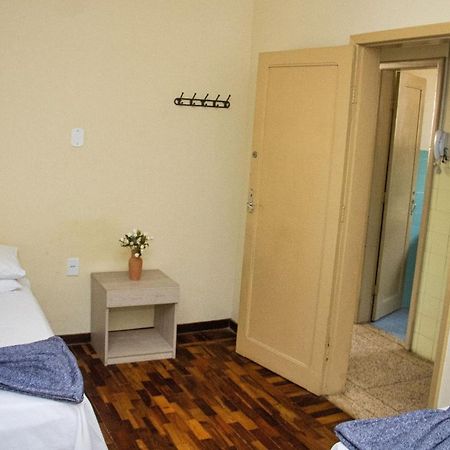 Casa Espacosa E Confortavel Na Regiao Da Pampulha Belo Horizonte Ngoại thất bức ảnh