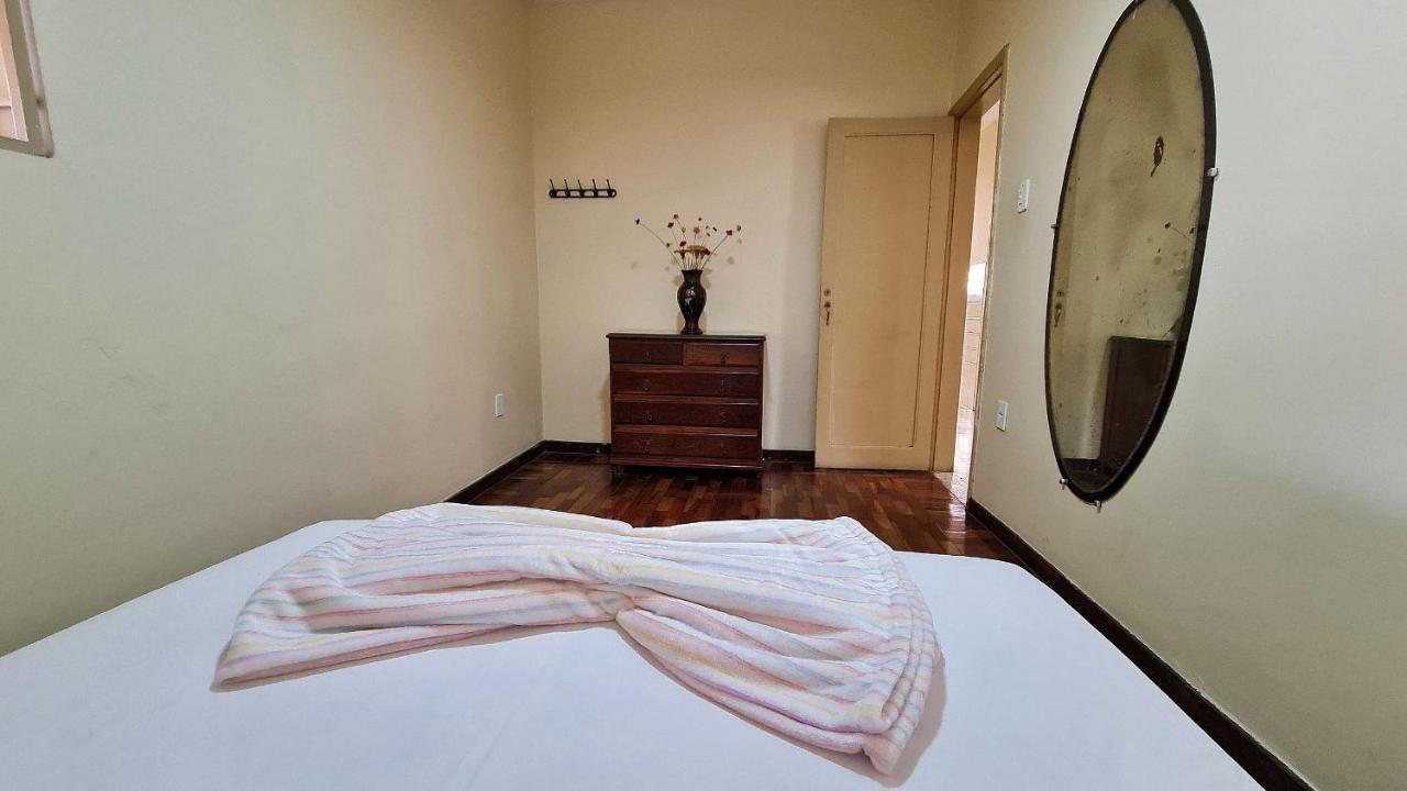 Casa Espacosa E Confortavel Na Regiao Da Pampulha Belo Horizonte Ngoại thất bức ảnh