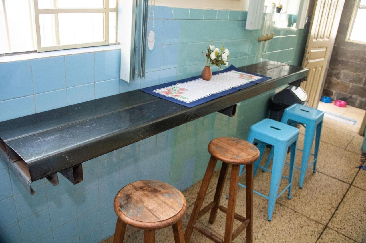 Casa Espacosa E Confortavel Na Regiao Da Pampulha Belo Horizonte Ngoại thất bức ảnh