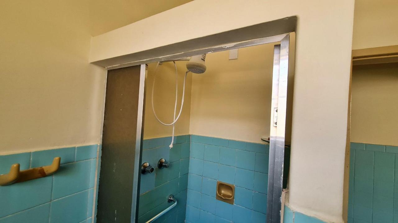 Casa Espacosa E Confortavel Na Regiao Da Pampulha Belo Horizonte Ngoại thất bức ảnh