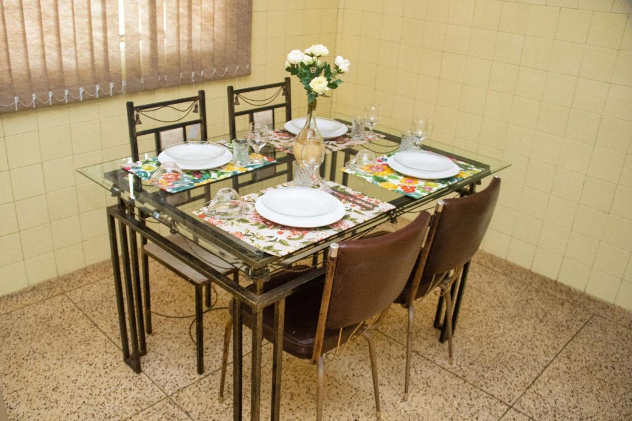 Casa Espacosa E Confortavel Na Regiao Da Pampulha Belo Horizonte Ngoại thất bức ảnh