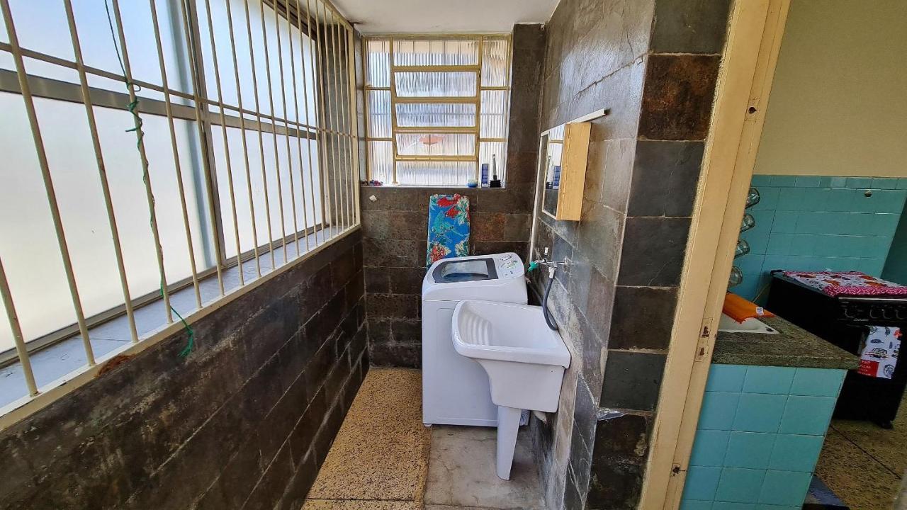 Casa Espacosa E Confortavel Na Regiao Da Pampulha Belo Horizonte Ngoại thất bức ảnh