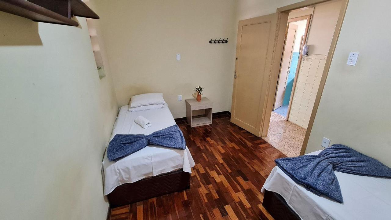 Casa Espacosa E Confortavel Na Regiao Da Pampulha Belo Horizonte Ngoại thất bức ảnh