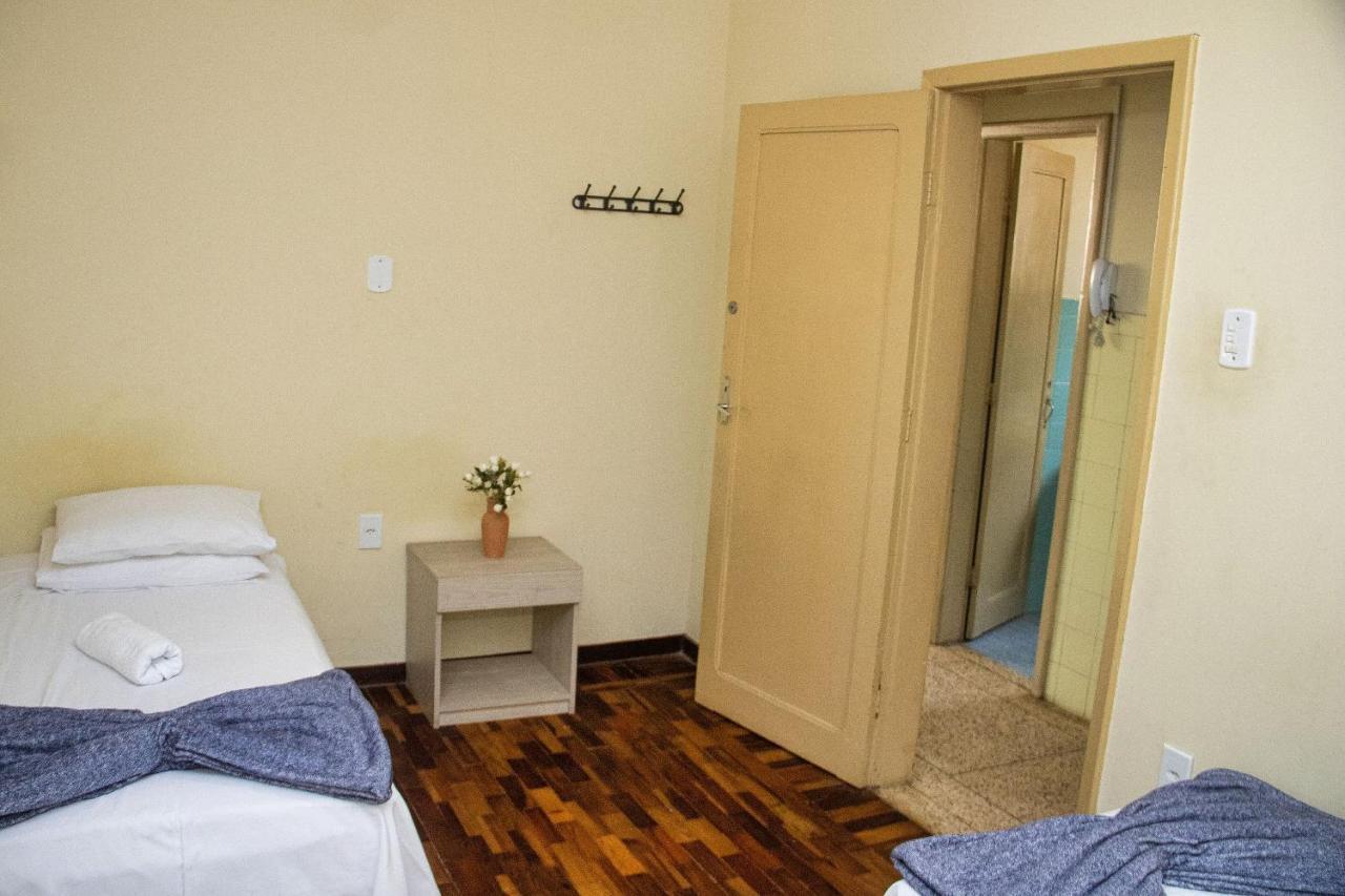 Casa Espacosa E Confortavel Na Regiao Da Pampulha Belo Horizonte Ngoại thất bức ảnh