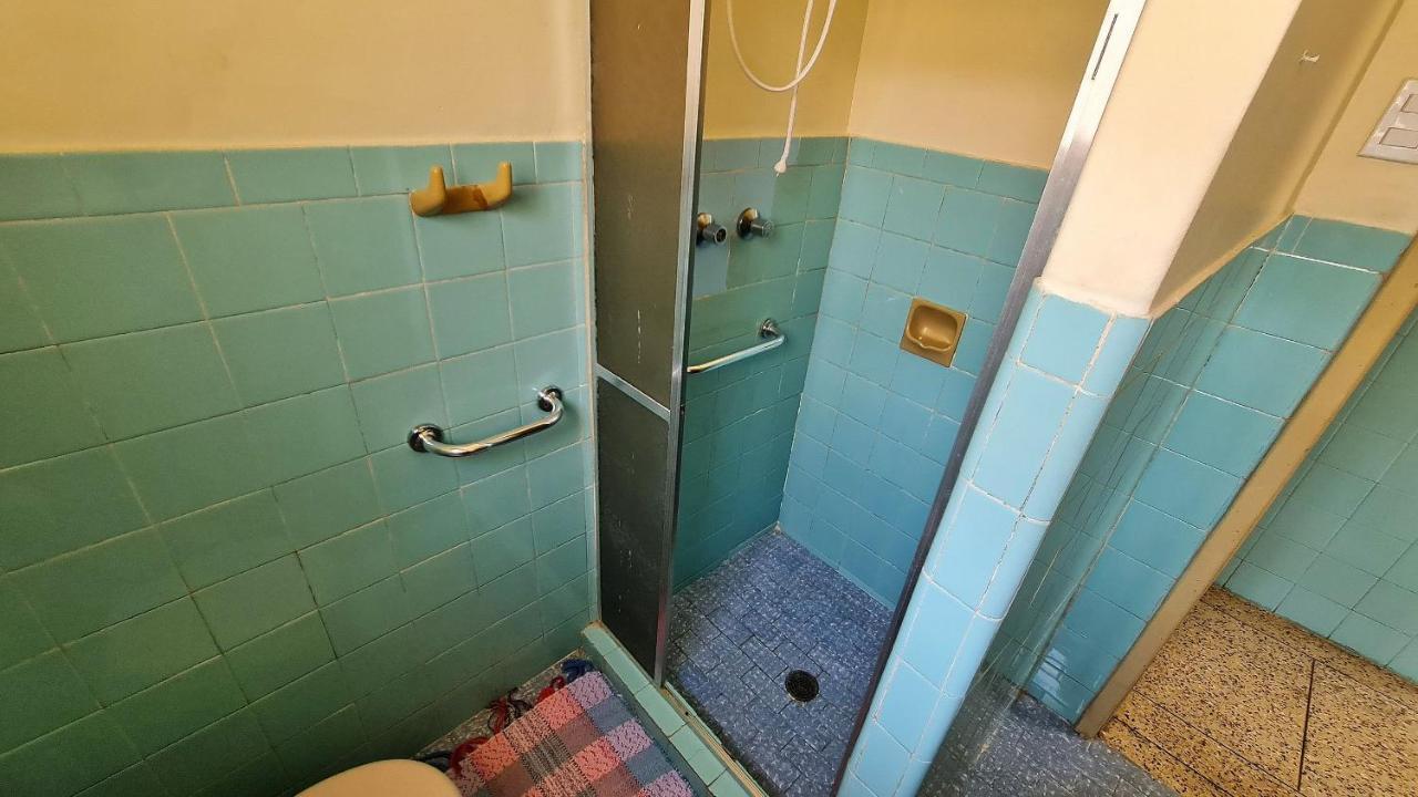 Casa Espacosa E Confortavel Na Regiao Da Pampulha Belo Horizonte Ngoại thất bức ảnh