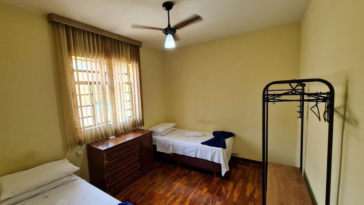 Casa Espacosa E Confortavel Na Regiao Da Pampulha Belo Horizonte Ngoại thất bức ảnh