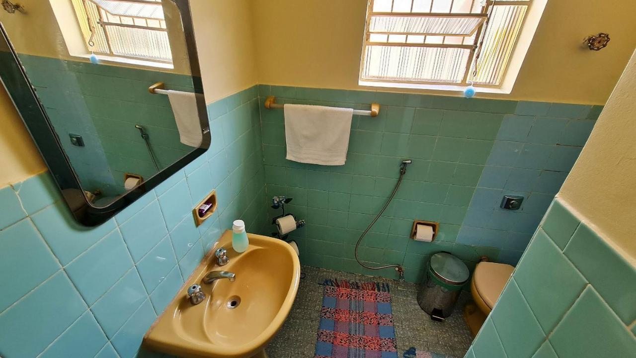 Casa Espacosa E Confortavel Na Regiao Da Pampulha Belo Horizonte Ngoại thất bức ảnh
