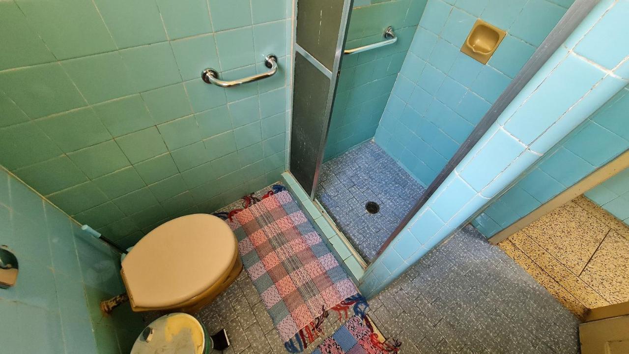 Casa Espacosa E Confortavel Na Regiao Da Pampulha Belo Horizonte Ngoại thất bức ảnh