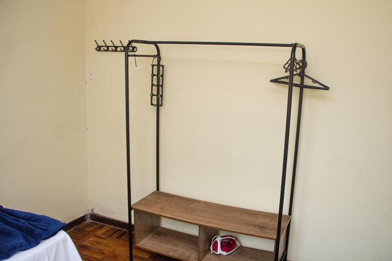 Casa Espacosa E Confortavel Na Regiao Da Pampulha Belo Horizonte Ngoại thất bức ảnh