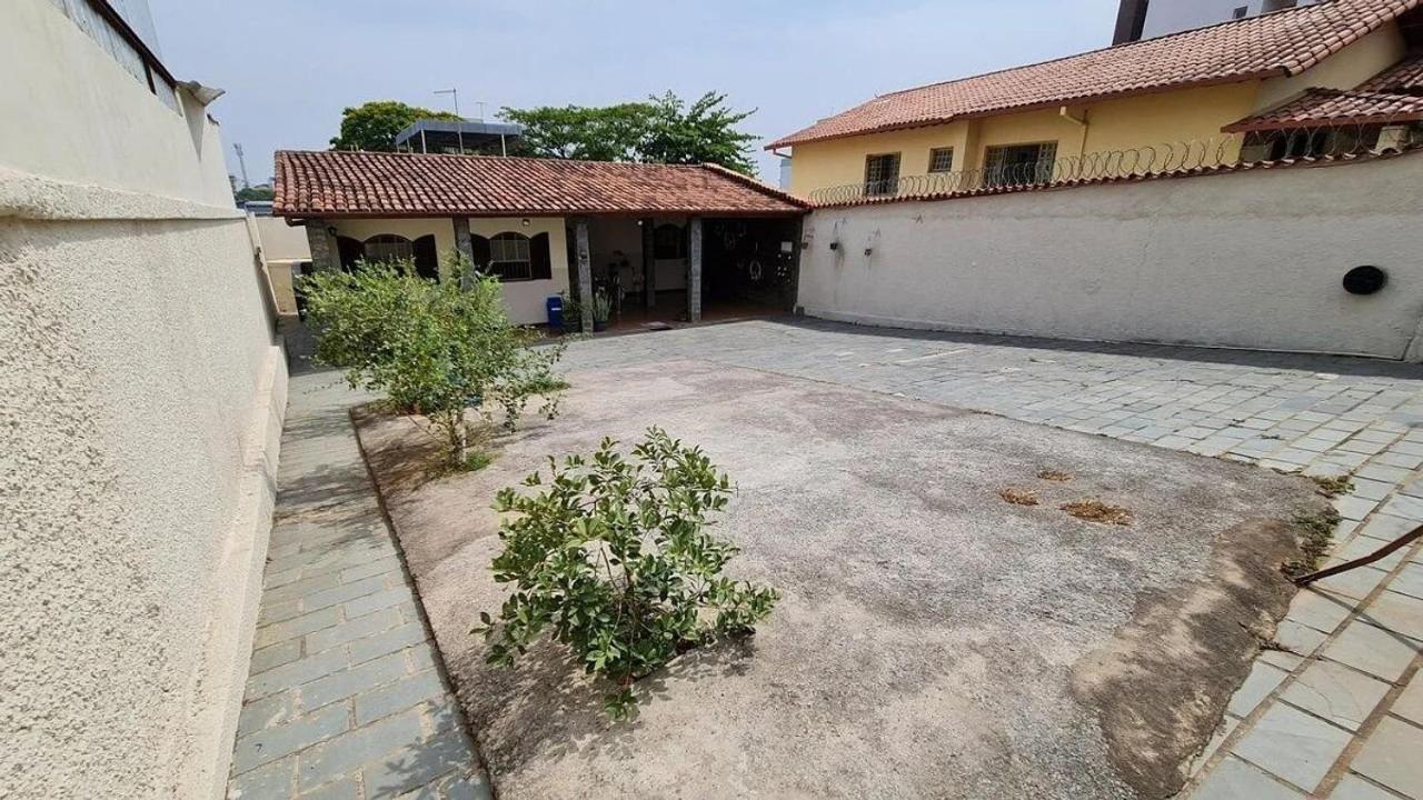 Casa Espacosa E Confortavel Na Regiao Da Pampulha Belo Horizonte Ngoại thất bức ảnh